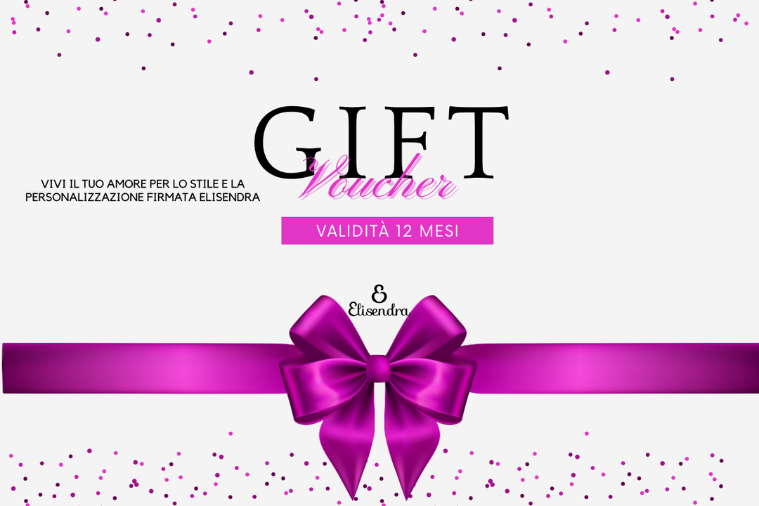 Gif Card Elisendra Violet